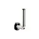 DORNBRACHT-Reserve-Papierrollenhalter-MADISON-83590361-Platin-83590361-08 gallery number 1